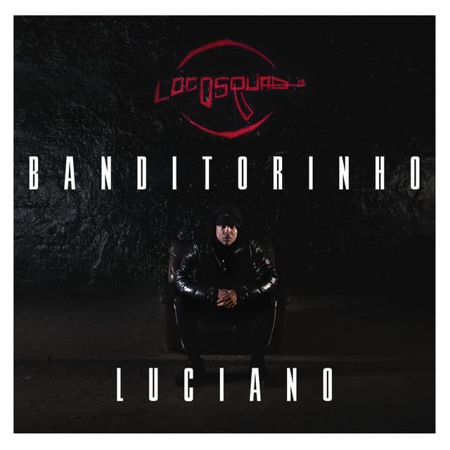 Banditorinho cover art