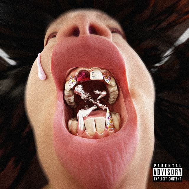 Baby OG cover art