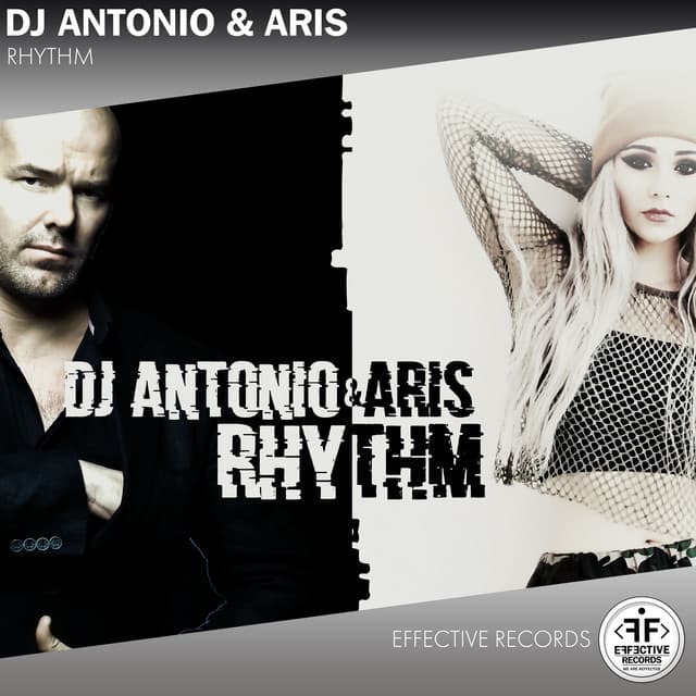 Rhythm cover art