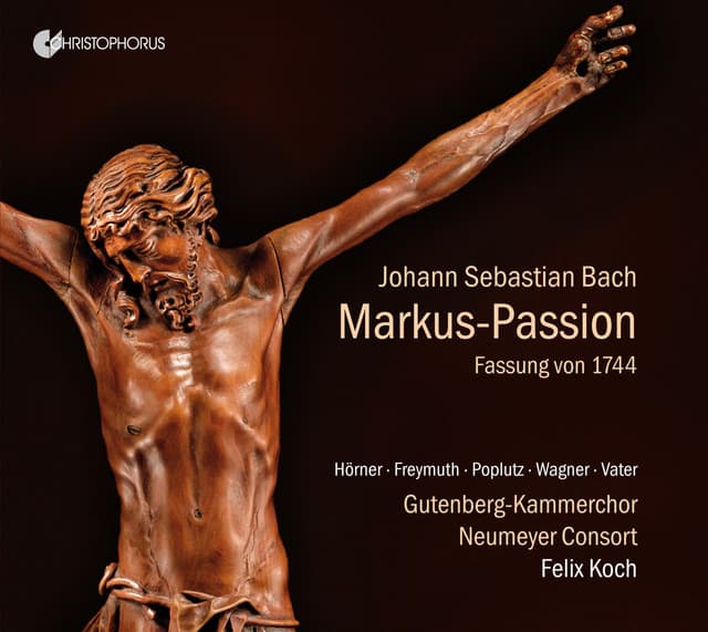 Gutenberg-Kammerchor