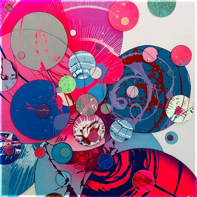 Wisdom & Aberrance cover art
