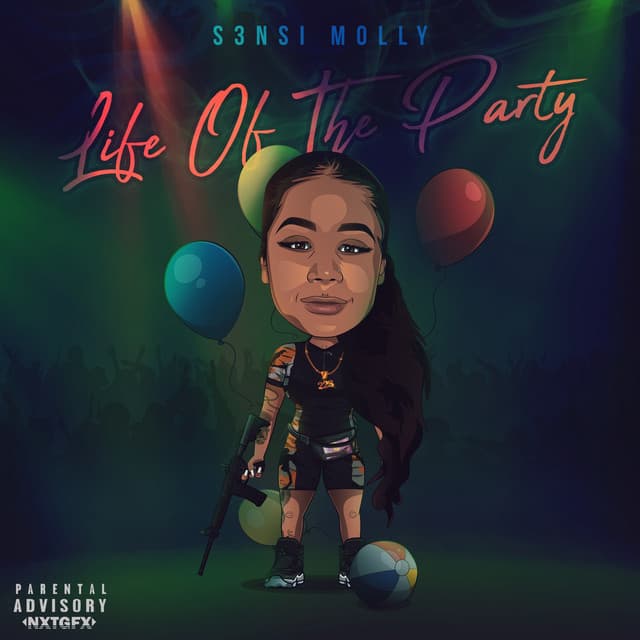 Pop Out cover art
