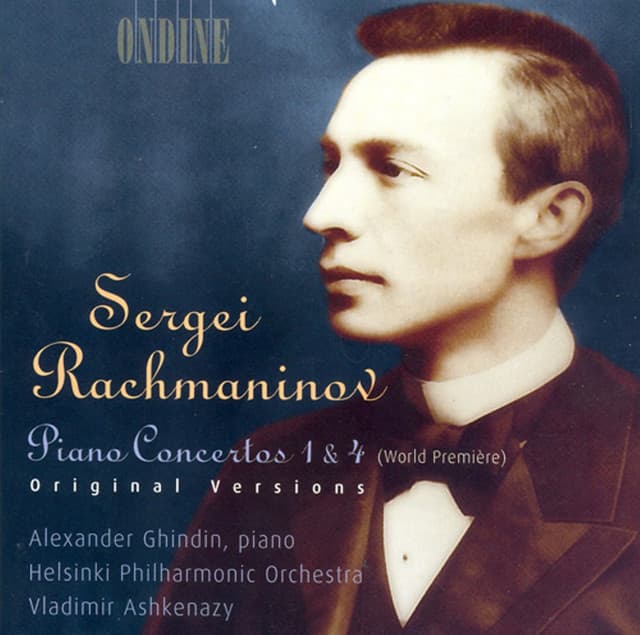 Alexander Ghindin
