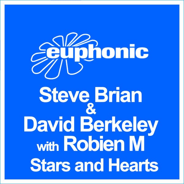 Stars and Hearts - Original Mix cover art