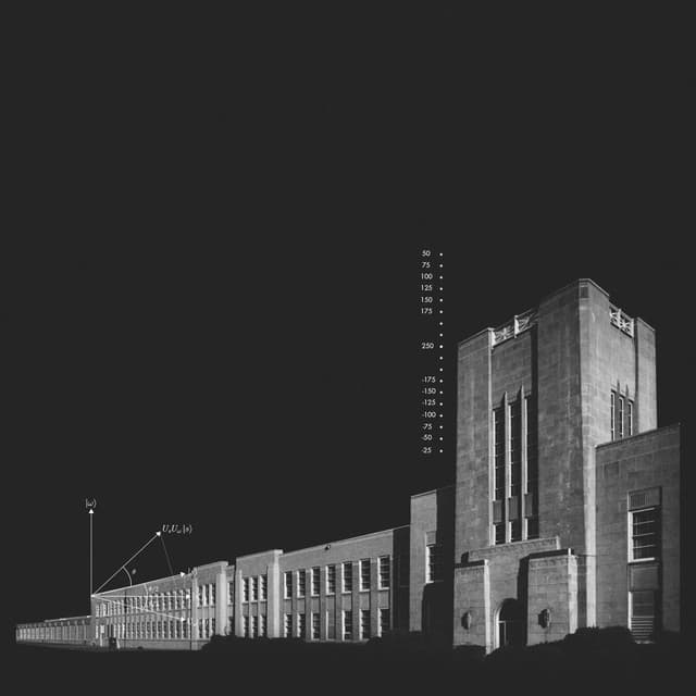Je Suis - Nu Zau Remix cover art