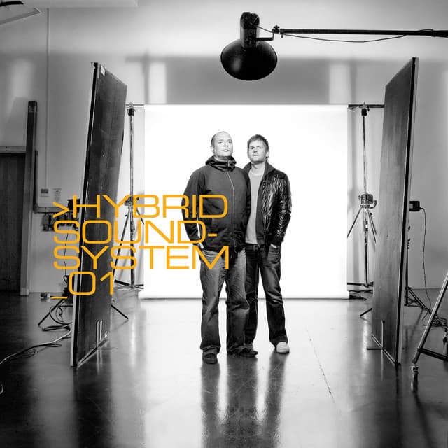World Citizen cover art