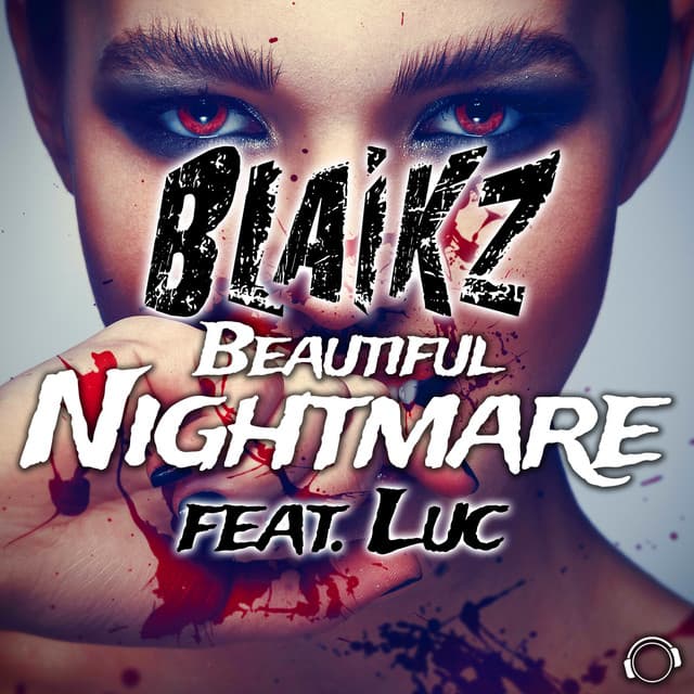 Beautiful Nightmare - Timster Remix Edit cover art