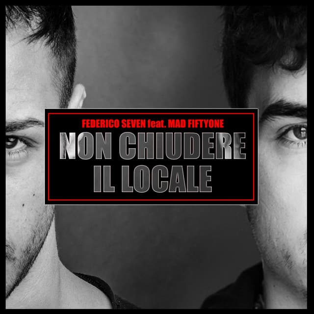 Non chiudere il locale cover art