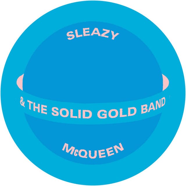 Sleazy Mcqueen