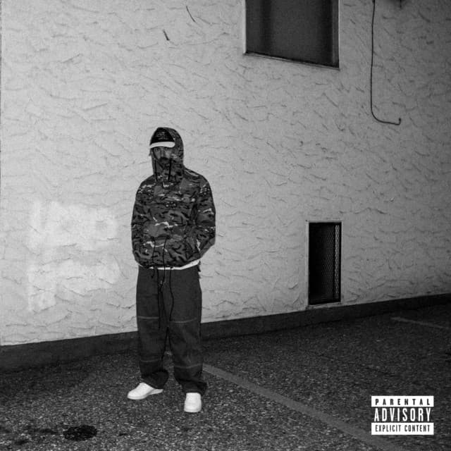 Calm Down cover art