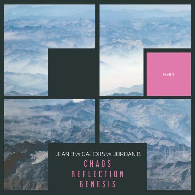 Genesis cover art
