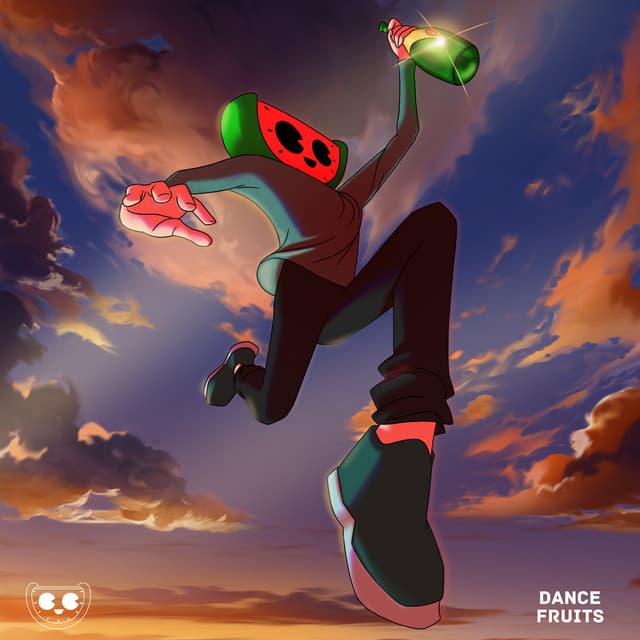 Toosie Slide - Sped Up cover art