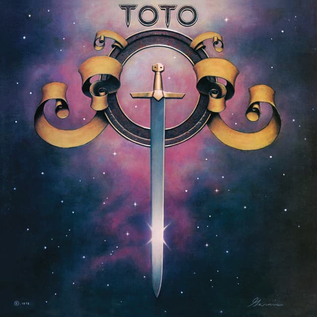 Hold the Line cover art