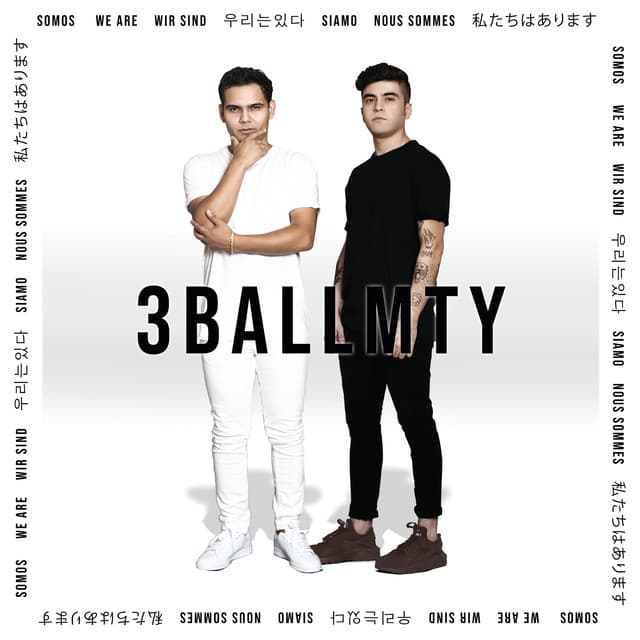 Ladrón cover art