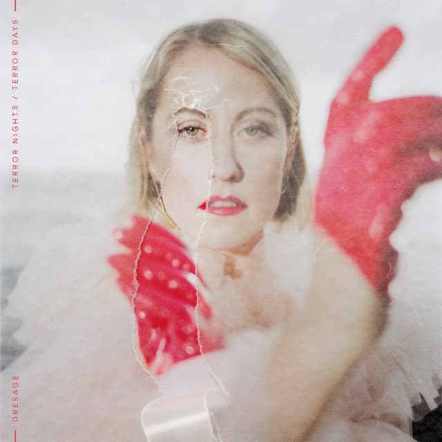 Shame cover art