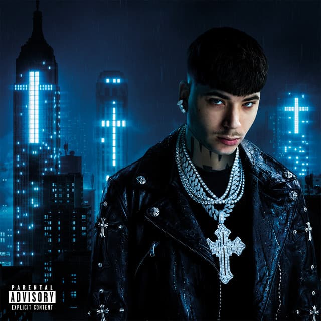 Spie cover art