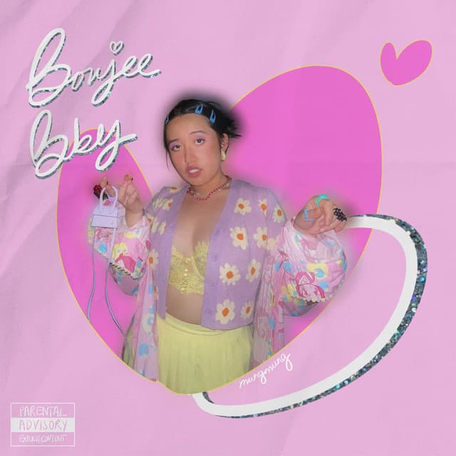 ATTITUDE PROBLEM cover art