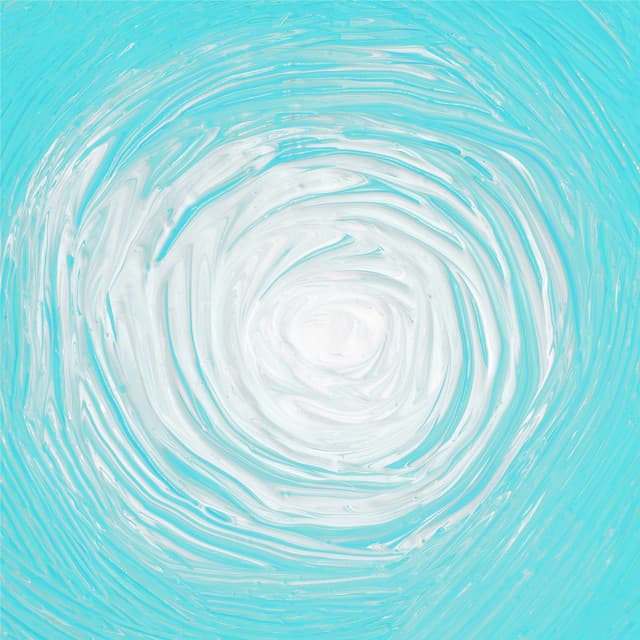 Aria - Lost Desert Edit cover art