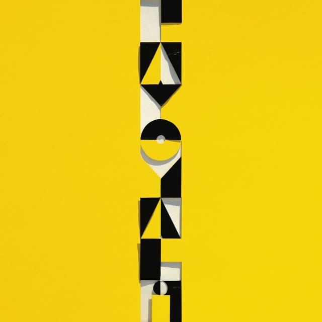 Totem cover art