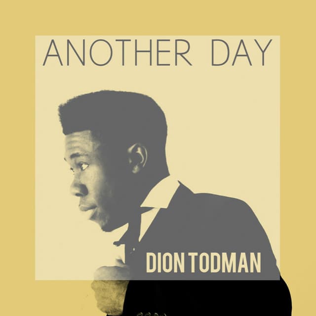 Dion Todman