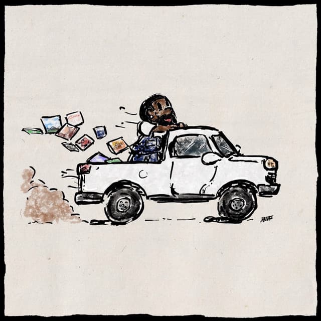I Love You Again (Extended) cover art