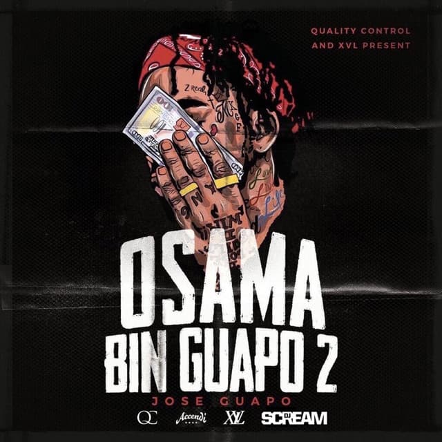 Employed (feat. XVL Shot & XVL Hendrix) cover art