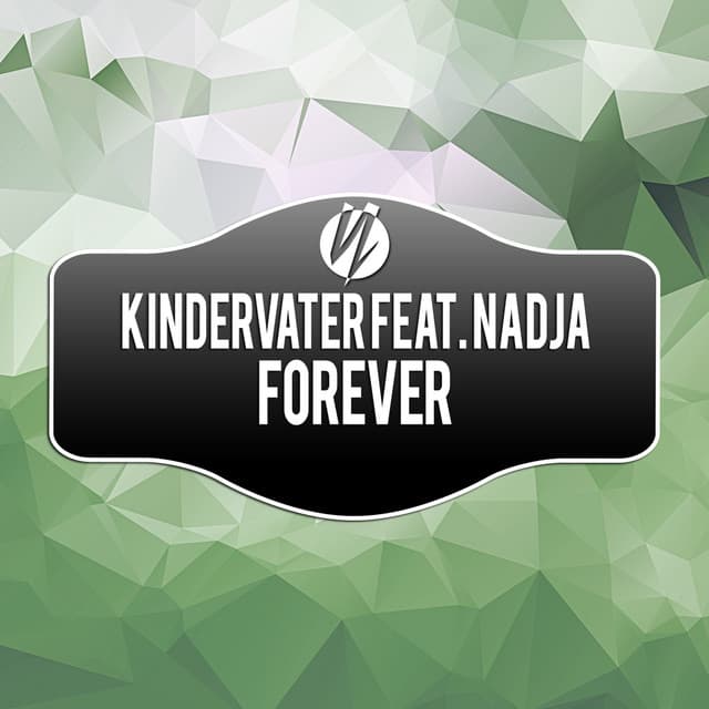 Forever - Radio Edit cover art