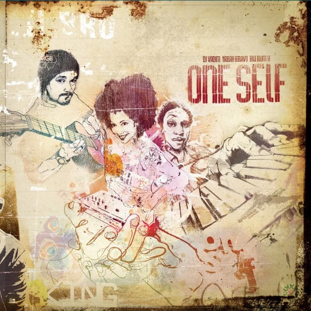 Bluebird cover art
