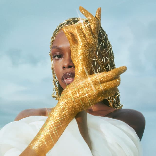 Já é cover art
