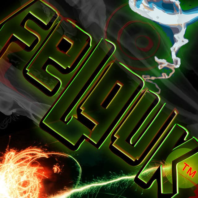 Felguk Party Pak cover art