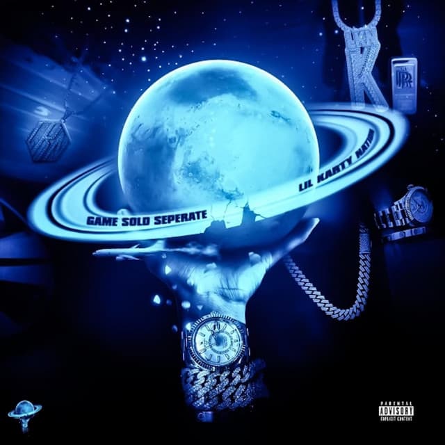 OTW cover art
