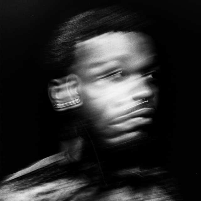 Svengali cover art