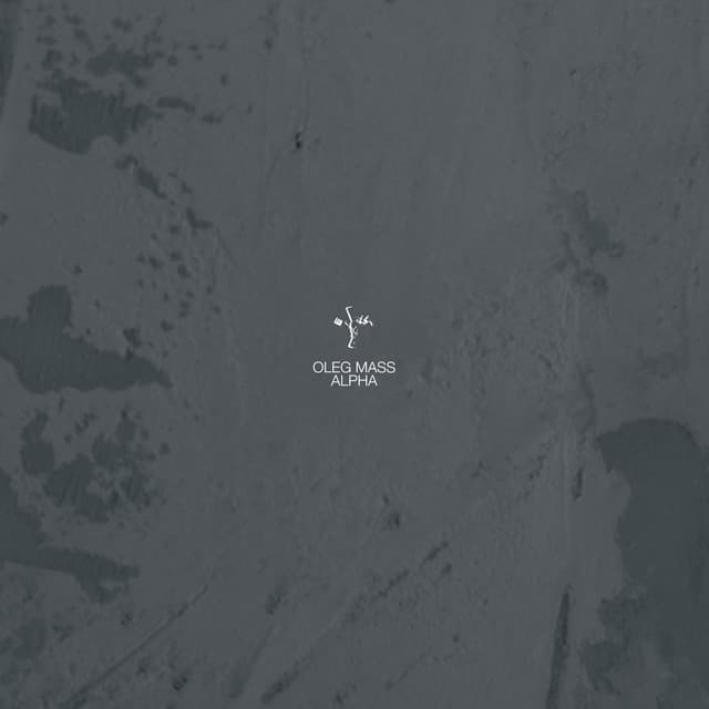 Alpha - Original Mix cover art