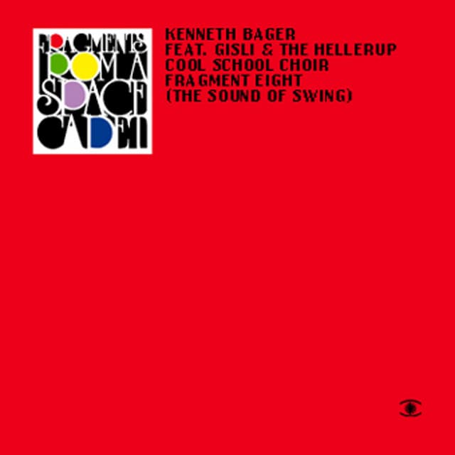 Fragment 8 - The Sound of Swing - Radio Edit cover art