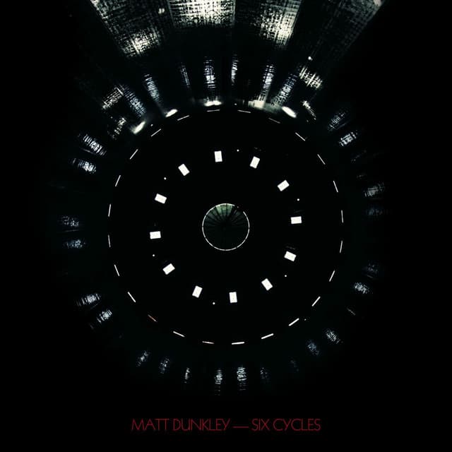 Six Cycles cover art