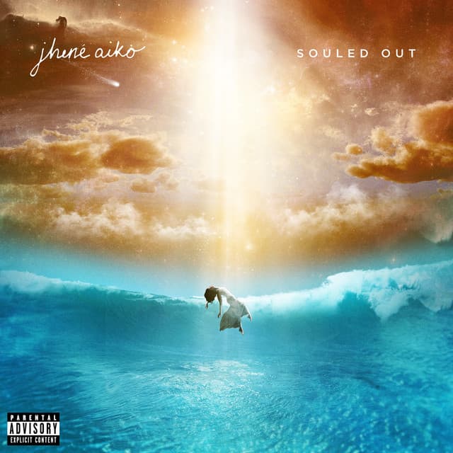 Souled Out: 10th Anniversary Edition cover art