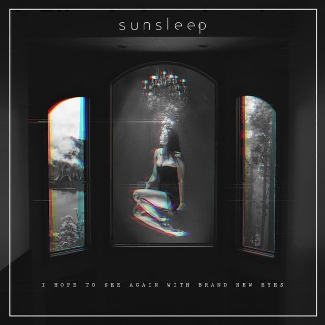 Dive cover art
