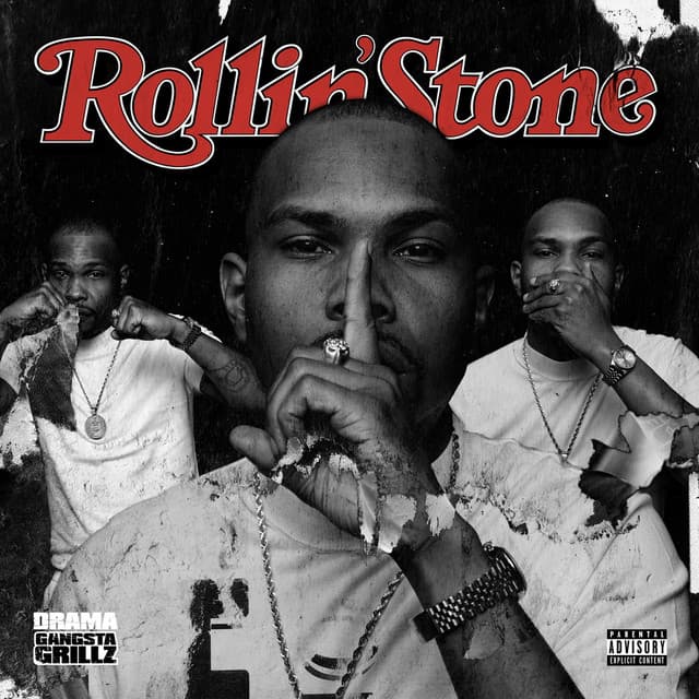 Top of the Line cover art