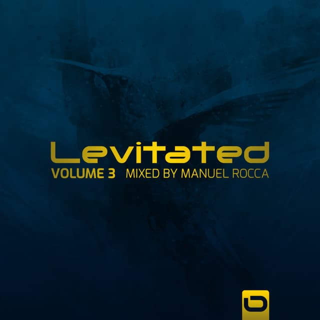 Far From Home (Levitated Vol. 3) - Mix Cut cover art