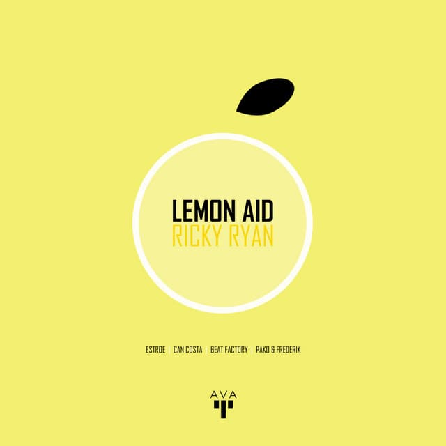 Lemon Aid - Can Costa Mix cover art
