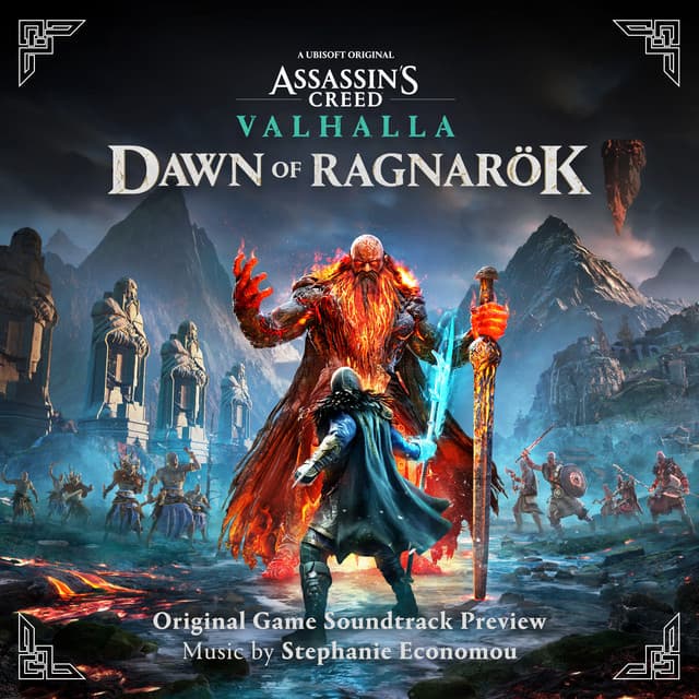 Svartalfheim cover art