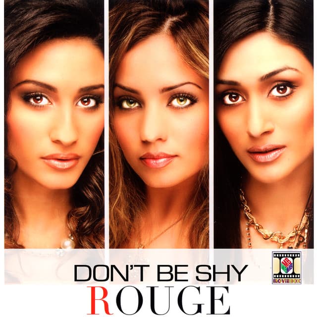 Rouge