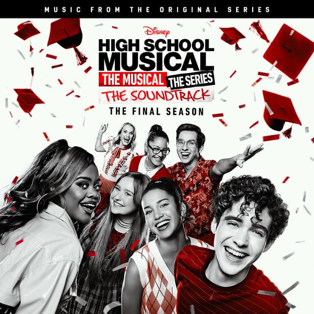 Can I Have This Dance cover art