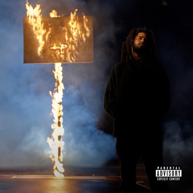 The Off-Season cover art