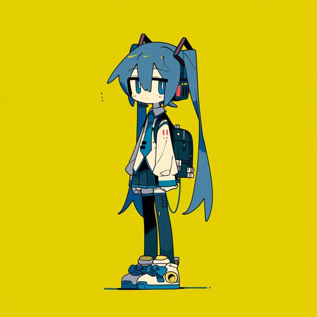 CRAYON, Vol. 3 cover art