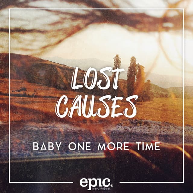 Lost Causes