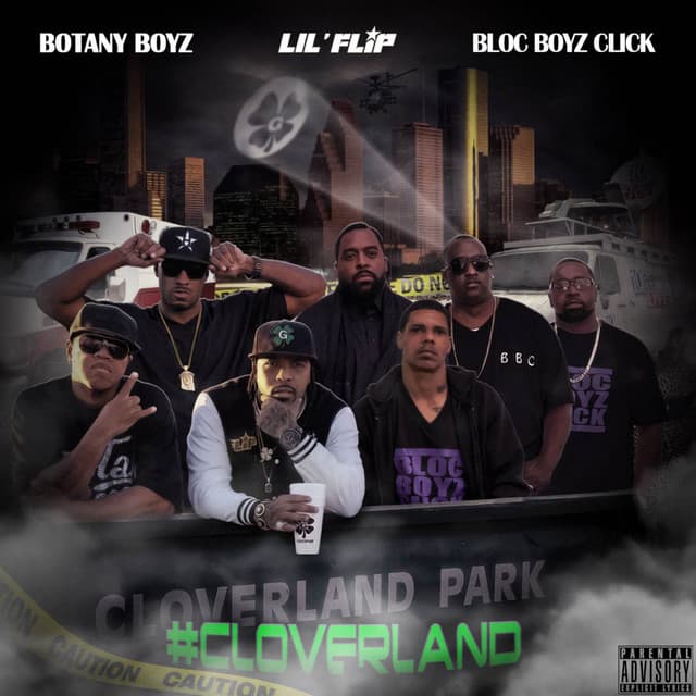 Lets Get It cover art