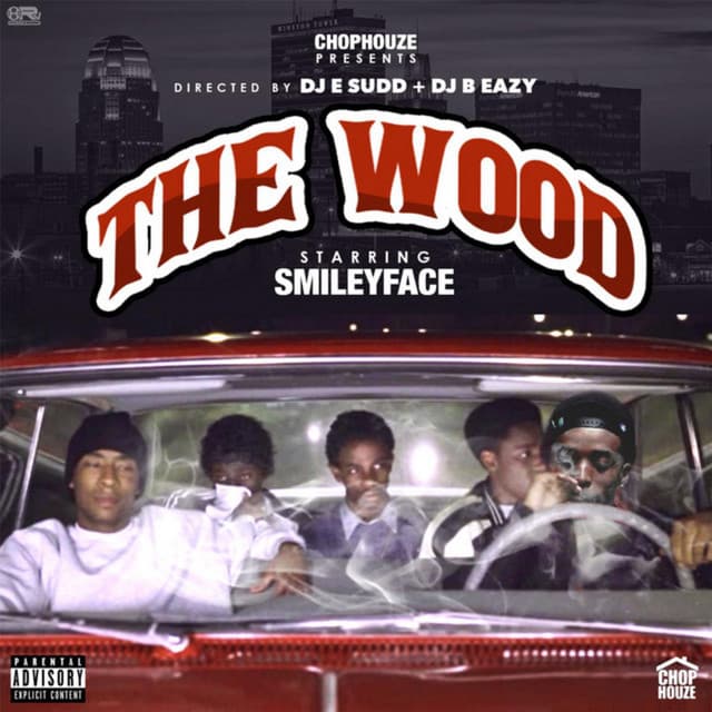 Put in Work cover art