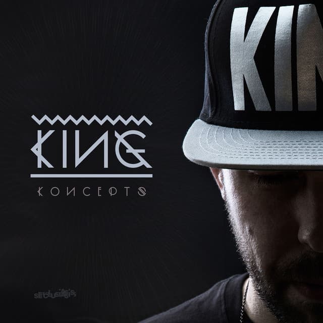 Koncepts cover art
