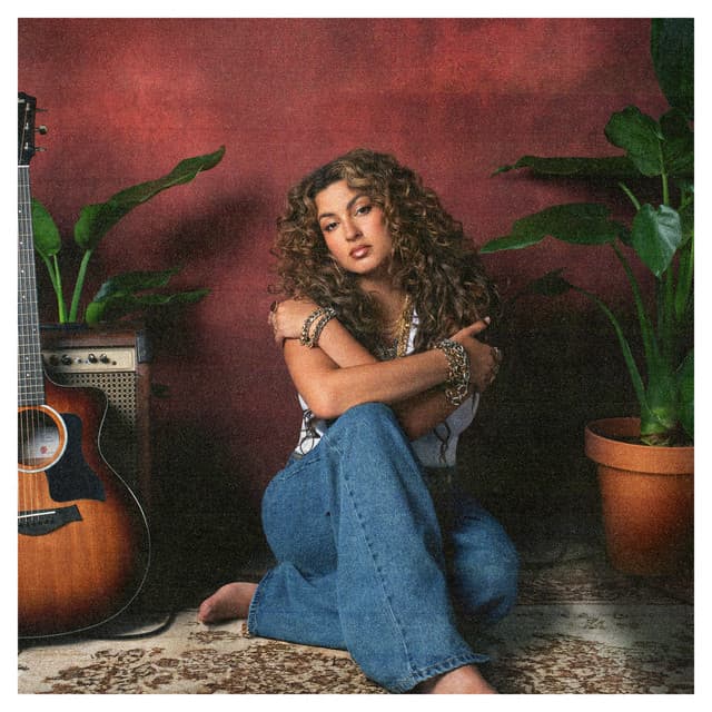 God Must Really Love Me cover art